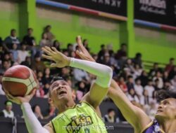Satria Muda Puncaki Klasemen IBL 2026 Usai Kalahkan Bogor Hornbills