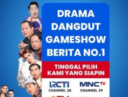 MNC Group Luncurkan Program Baru di Empat Stasiun TV, Ajak Pemirsa Lakukan Penyesuaian Digital