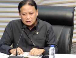 Komisi Yudisial Dukung KPK Usut Korupsi Hakim PN Depok