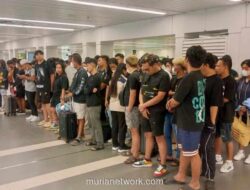 Lebih dari 4.200 WNI Korban Sindikat Scam Kamboja Ajukan Repatriasi di Awal 2026
