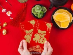 Pantangan Imlek: Tradisi Menjaga Keberuntungan dari Hari Pertama hingga Cap Go Meh