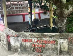 Sumur Laccokkong di Bone, Saksi Bisu Ritual Kerajaan Abad ke-15