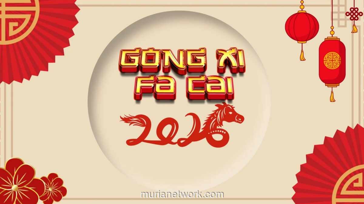 Imlek di Indonesia: Dari Pembatasan Orde Baru ke Pengakuan sebagai Hari Libur Nasional