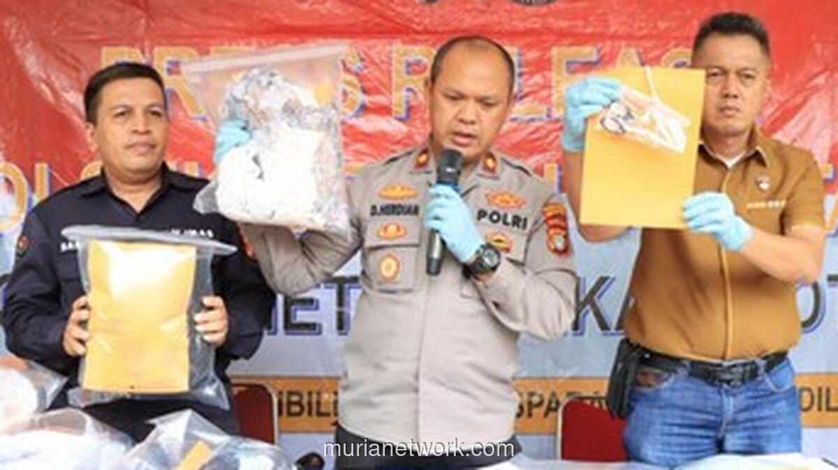 Pasangan di Bekasi Selatan Ditangkap Usai Menelantarkan Bayi yang Baru Lahir di Apartemen