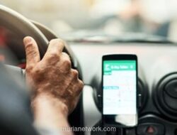 Polisi Kantongi Identitas Pemesan Taksi Online Diduga Lakukan Tindakan Mesum di Cipulir