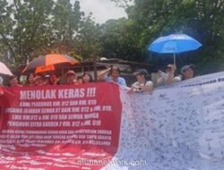 Warga Kalideres Tolak Pembangunan Rumah Duka dan Krematorium Tanpa Sosialisasi