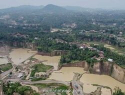 Pemprov Banten Pertimbangkan Naikkan Tarif Pajak Galian C Imbas Kerusakan Jalan