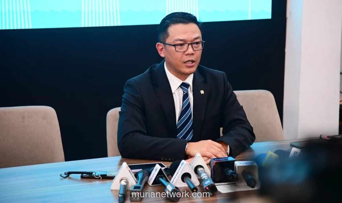 Gerindra Minta Maaf dan Copot Atribut HUT Usai Kritik Masyarakat