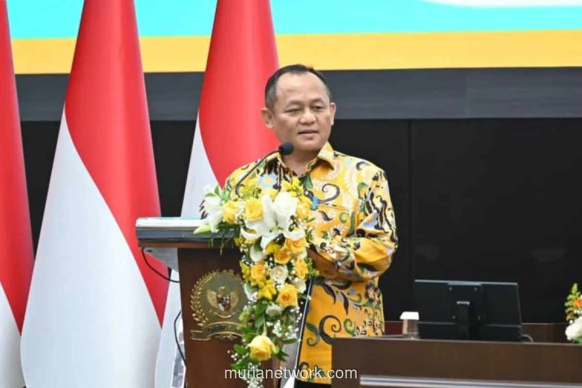 Sekjen Golkar Soroti Bahaya Eksklusivitas LPDP: Jangan Hanya Dinikmati Orang Kaya