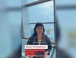 Pemerintah Buka Rekrutmen 116 Pendidik untuk Empat Sekolah Garuda Baru