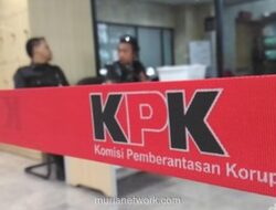 KPK Periksa Sekretaris BKPSDM dan Dua Pihak Swasta Terkait Kasus Bupati Lampung Tengah