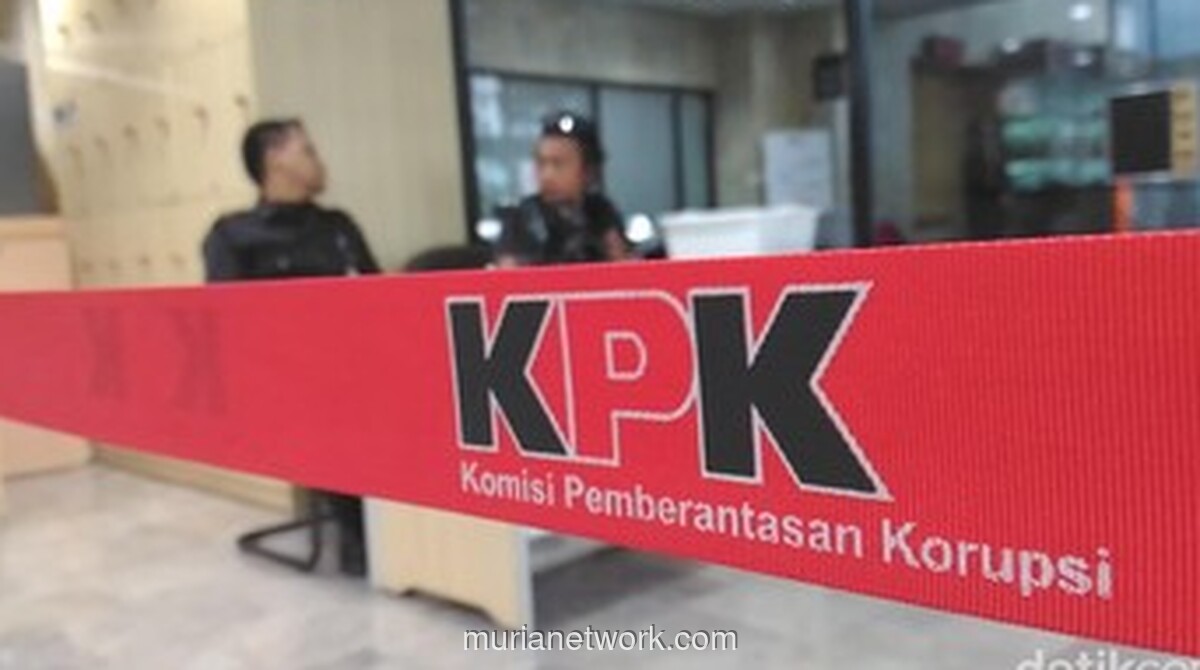 KPK Periksa Sekretaris BKPSDM dan Dua Pihak Swasta Terkait Kasus Bupati Lampung Tengah