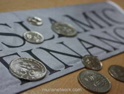 Ekonomi Syariah Tumbuh 6,2%, Lampaui Pertumbuhan Nasional