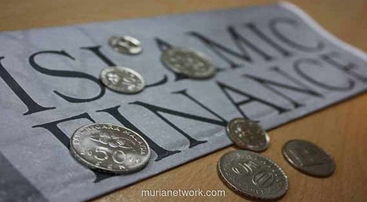 Ekonomi Syariah Tumbuh 6,2%, Lampaui Pertumbuhan Nasional