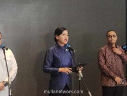 OJK Catat Pertumbuhan Tertinggi Sektor Jasa Keuangan Sejak 2021