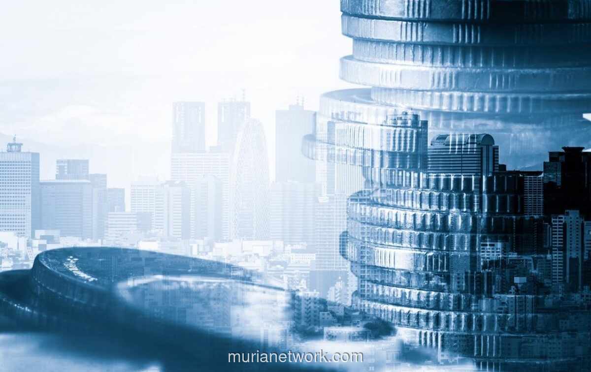 Moodys Turunkan Outlook Kredit Raksasa Korporasi dan BUMN Indonesia Jadi Negatif