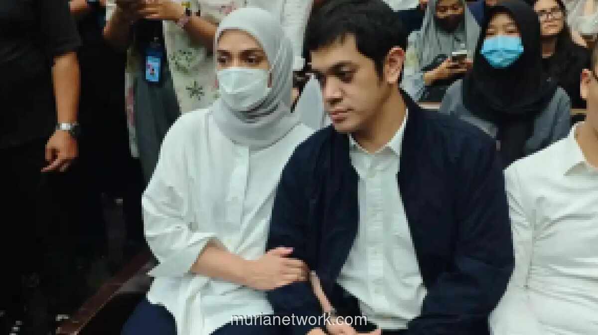 Hakim Vonis 15 Tahun Penjara dan Denda Rp1 Miliar untuk Terdakwa Korupsi Minyak