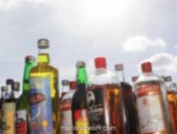 Pemkot Jayapura Batasi Jam Operasional Miras dan Hiburan Malam Selama Ramadan