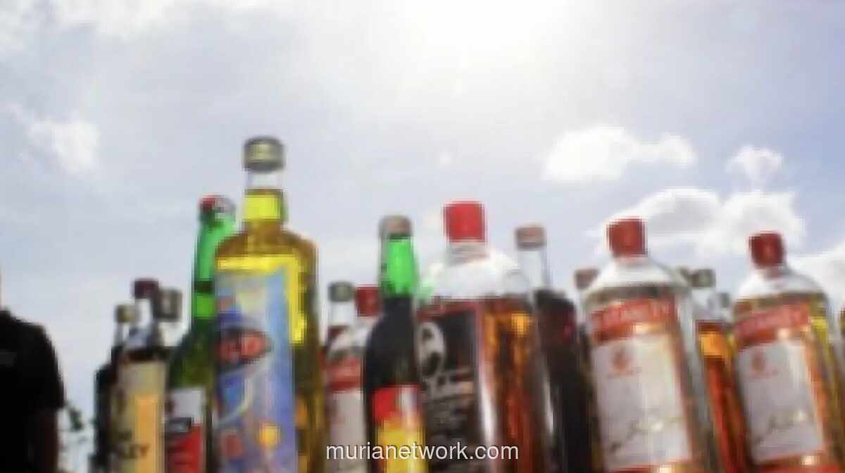 Pemkot Jayapura Batasi Jam Operasional Miras dan Hiburan Malam Selama Ramadan