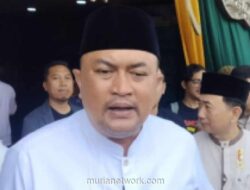 Pemkab Bogor Tutup Seluruh Hiburan Malam Selama Ramadan