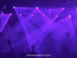 Pemprov DKI Tutup Sementara Hiburan Malam di Awal Ramadan 2026