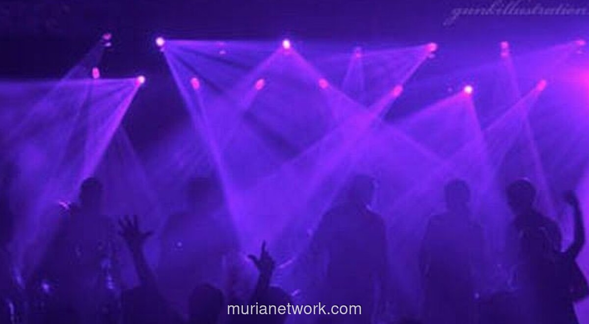 Pemprov DKI Tutup Sementara Hiburan Malam di Awal Ramadan 2026