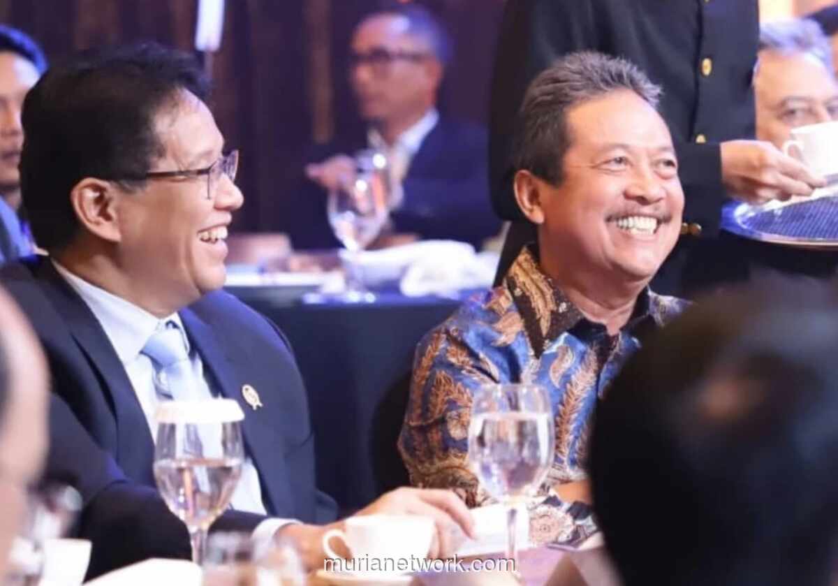 Polemik Proyek Kapal KKP dan Menkeu Berakhir Setelah Klarifikasi Langsung