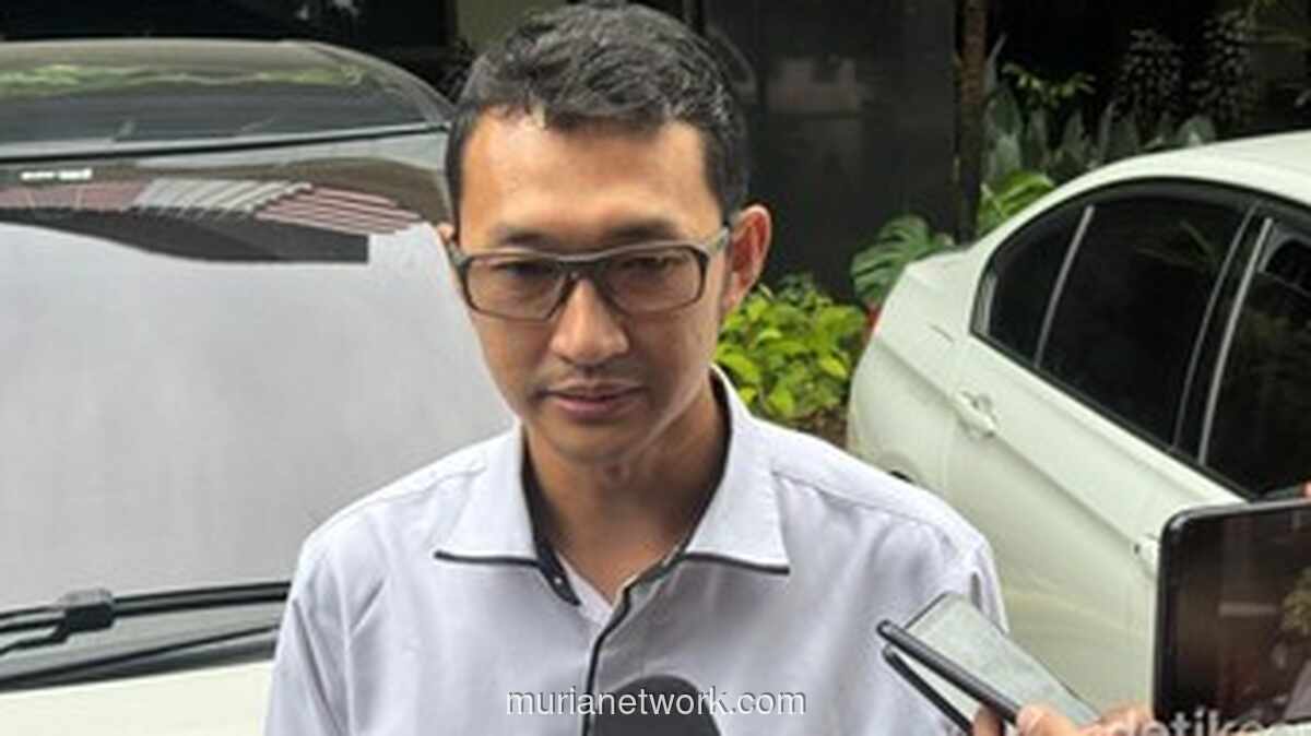 Buron Kasus Suap Impor, Jhon Field Menyerahkan Diri ke KPK