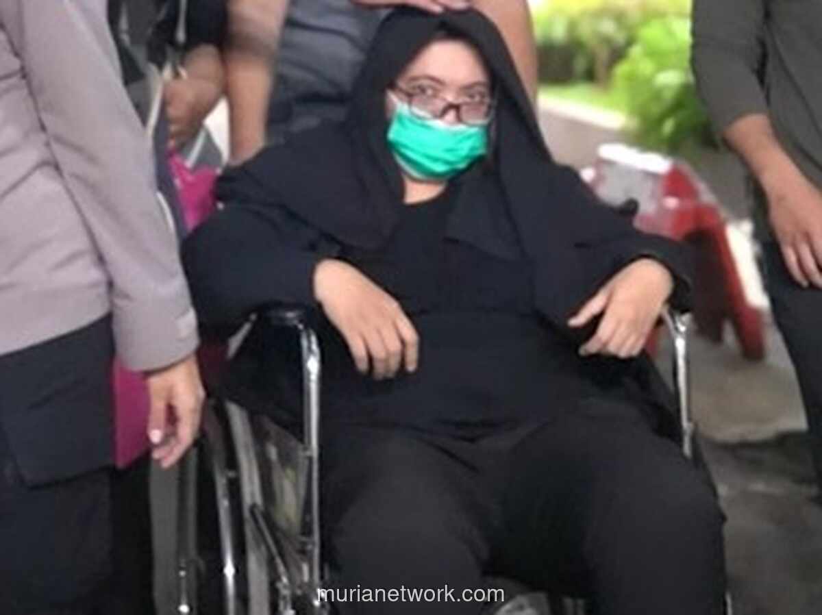 Majikan di Bogor Ditahan Usai Aniaya ART, Korban Masih Perlu Perawatan