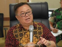 Anggota DPR Soroti Potensi Oligarki dalam Distribusi Gas 3 Kg