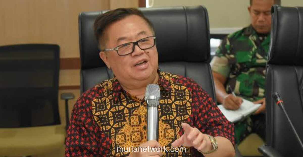 Anggota DPR Soroti Potensi Oligarki dalam Distribusi Gas 3 Kg