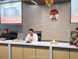 KPK Tangkap Dua Hakim PN Depok, Cermati Pola Suap Sengketa Lahan di Kawasan Wisata