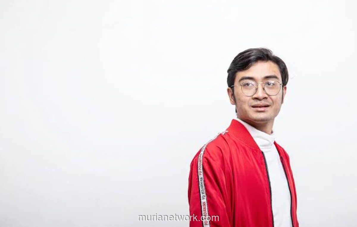 Ketua BEM UGM Laporkan Teror Anonim Usai Kritik Pemerintah