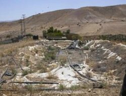 Anak Palestina 13 Tahun Tewas Menginjak Ranjau di Area Militer Tepi Barat