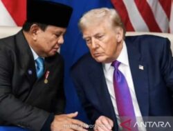 Pemerintah Tetapkan Pencairan THR ASN pada Pekan Pertama Ramadhan 2026