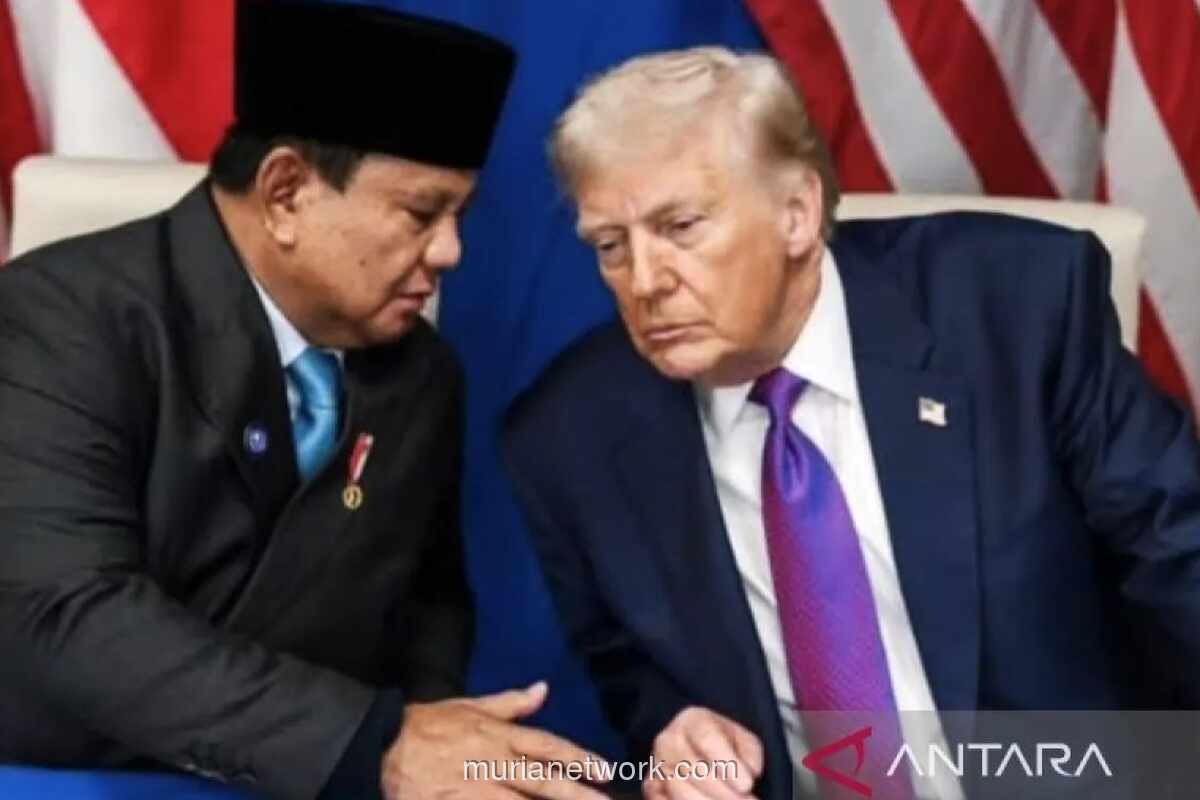 Pemerintah Tetapkan Pencairan THR ASN pada Pekan Pertama Ramadhan 2026