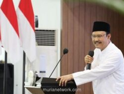 Gus Ipul Disebut Kandidat Pemimpin Transformasional untuk PBNU di Muktamar ke-35