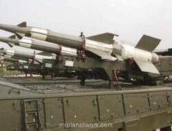 Serangan Udara Myanmar Tewaskan Belasan Warga Sipil di Pasar Rakhine