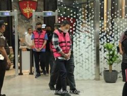 Kejagung Ungkap Korupsi Ekspor Limbah Sawit Rugikan Negara Rp14 Triliun