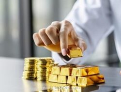 PPATK Ungkap Modus Suap Pakai Emas Sudah Berlangsung Sejak Lama