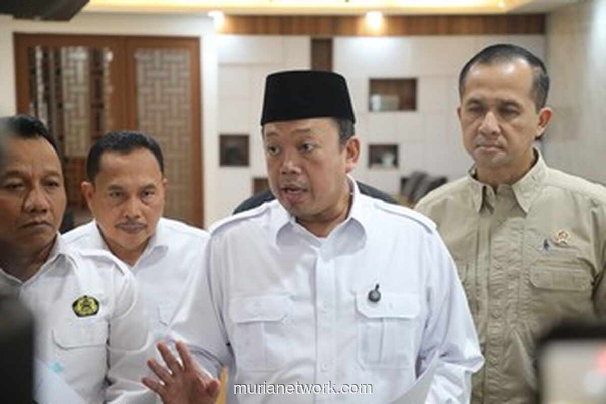 Menteri ATR Pastikan Sertifikat Warga Transmigran di Kotabaru Dikembalikan