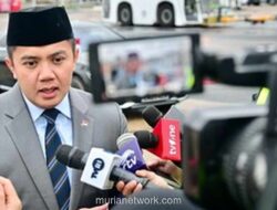 Sekretaris Kabinet Tegaskan Anggaran Makan Bergizi Gratis Tak Kurangi Porsi Pendidikan