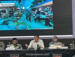 Presiden Prabowo Perintahkan Jamin Ketersediaan dan Harga Pokok Jelang Ramadan