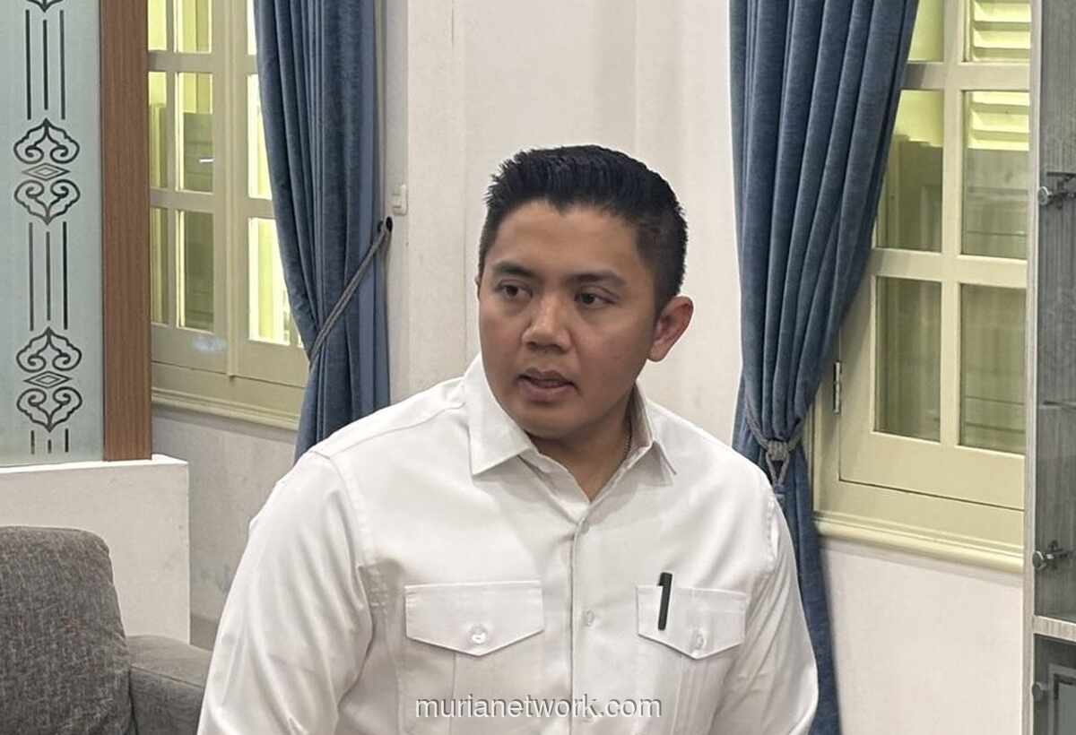 Sekjen Kabinet Bantah Isu Pemerintah Abaikan Guru, Sebut Tiga Bukti Perhatian