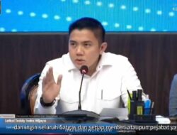 Presiden Prabowo Pantau Pemulihan Pascabencana Sumatra, 5.500 Rumah Selesai Dibangun