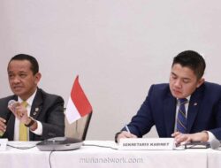 Kunjungan Prabowo ke AS Hasilkan Penurunan Tarif Dagang dan Fasilitas Nol Persen