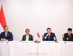 Seskab Bantah Isu Produk AS Bebas Masuk Tanpa Sertifikasi Halal