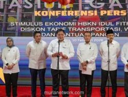 Pemerintah Gelontorkan Rp 911 Miliar untuk Diskon Transportasi Jelang Mudik 2026