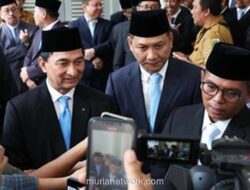 Banten Catatkan Pertumbuhan Ekonomi 5,37% dan IPM 77,25 di Tahun Pertama Andra-Dimyati