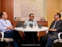 Indeks Korupsi Indonesia Anjlok ke 34, Jatuh di Bawah Rata-Rata Global